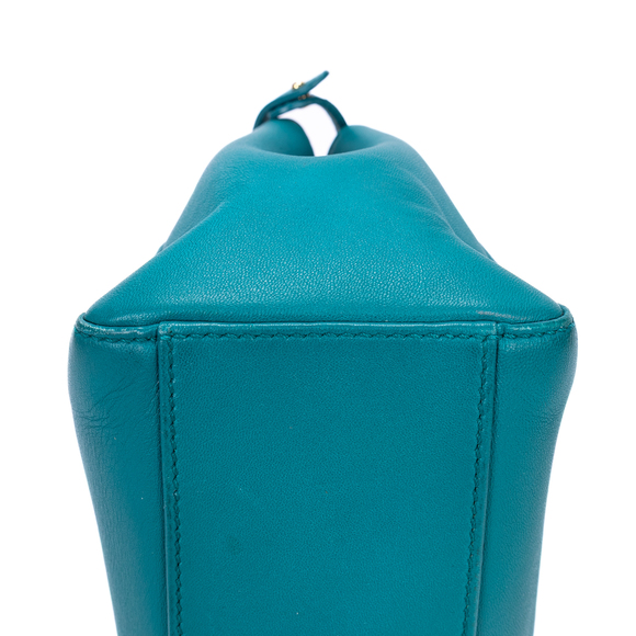 Fendi Peekaboo Mini - Picture 7 of 11